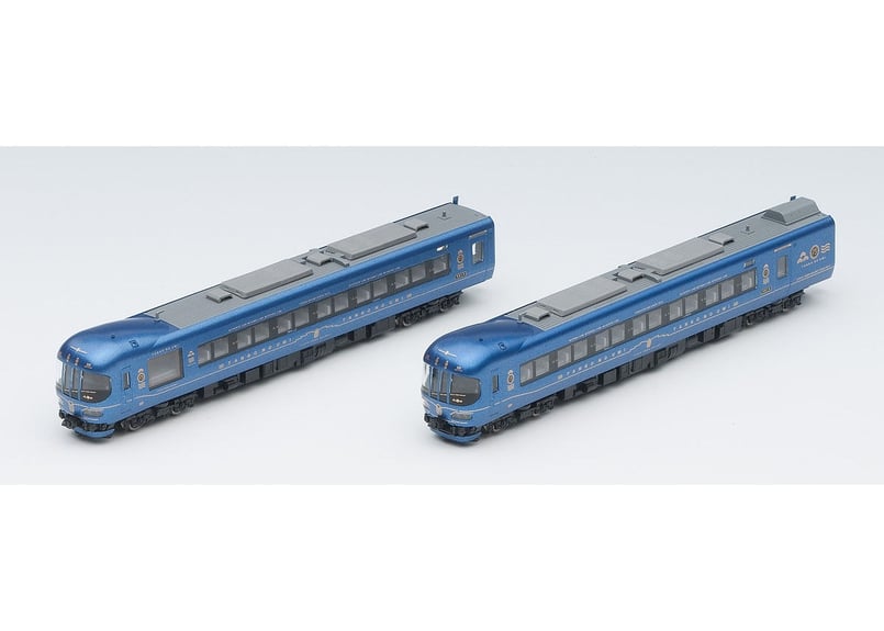 TOMIX 92160 京都丹後鉄道KTR8000形 増結セット 新品未使用 京都丹後鉄道KTR8000形増結セット｜製品情報｜製品検索｜鉄道