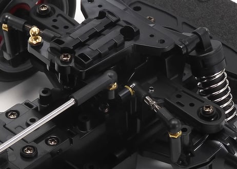 タミヤ 電動RCカー No.740 1/10RC ポルシェ911 カレラ RSR 2.8 (BT-01シャーシ)(組立キット)【代引・クレカ不可】