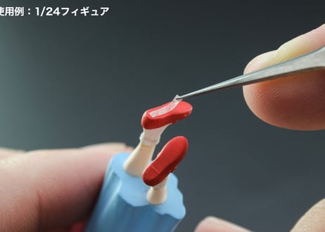 ハセガワ TL20 極細両面テープ（1mm）【強粘着タイプ 幅1mm×長さ5m】