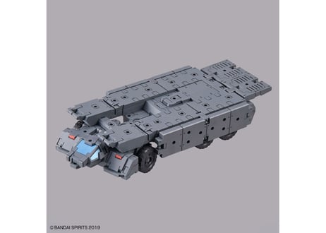 バンダイ 30MM 1/144 エグザビークル(カスタマイズキャリアVer.)(EV-13)