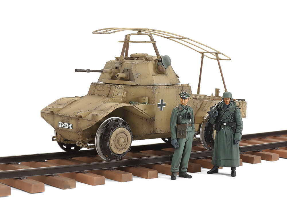 【まとめ売り】タミヤ ドイツ 戦車 1/35 13個セット 1/35 ドイツ国防軍 戦車兵セット: スケールモデル｜TAMIYA SHOP