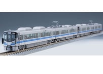 TOMIX 98753 JR 14系15形特急寝台客車(あかつき)セット | ウエサカ模型店