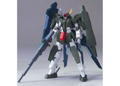 バンダイ HG 1/144 ケルディムガンダムGNHW/R（機動戦士ガンダム00[ダブルオー] 48）