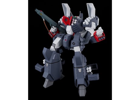 マックスファクトリー PLAMAX PX18 1/72 VF-1J アーマードバルキリー