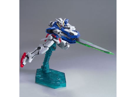 バンダイ HG 1/144 ガンダムエクシア リペアII（機動戦士ガンダム00[ダブルオー] 44）