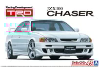タミヤ 1/24 スポーツカー No.213 三菱ランサーエボリューション