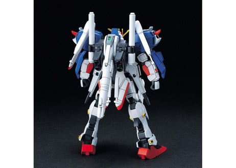 バンダイ HGUC-023 1/144 MSA-0011 Sガンダム