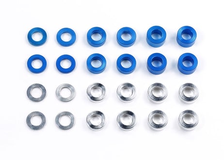 CATEGORY タミヤ OPパーツ | ウエサカ模型店