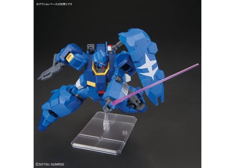 バンダイ HGUC-264 1/144 グスタフ･カール００型