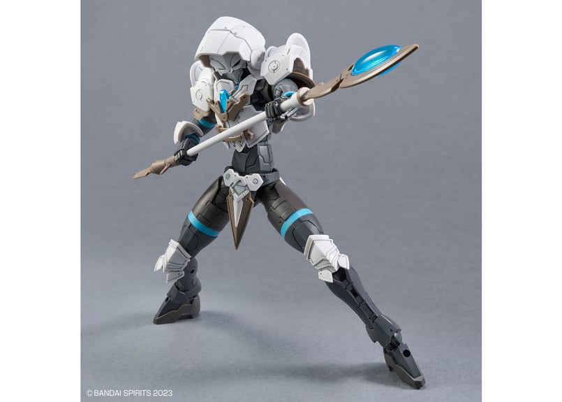 バンダイ 30MF リーベルウィザード（30MF-13） | ウエサカ模型店