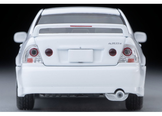 トミーテック 1/64 TLV-N227c トヨタ アルテッツァ RS200 Z