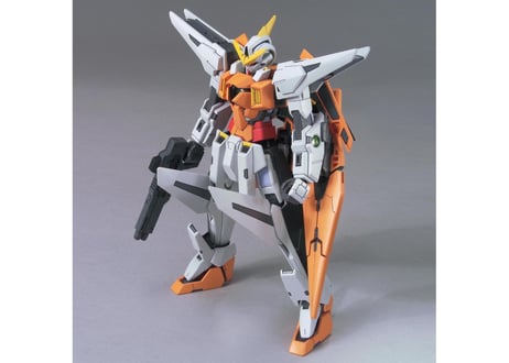バンダイ HG 1/144 ガンダムキュリオス（機動戦士ガンダム00[ダブルオー] 04）