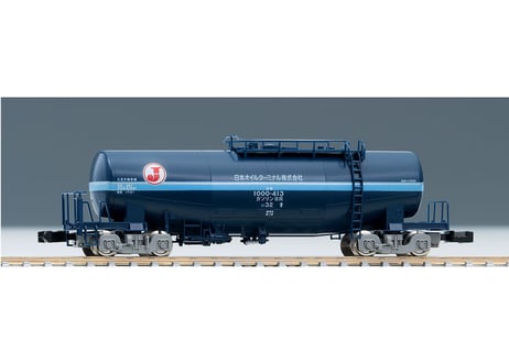 TOMIX 8730 私有貨車 タキ1000形(日本オイルターミナル･C)