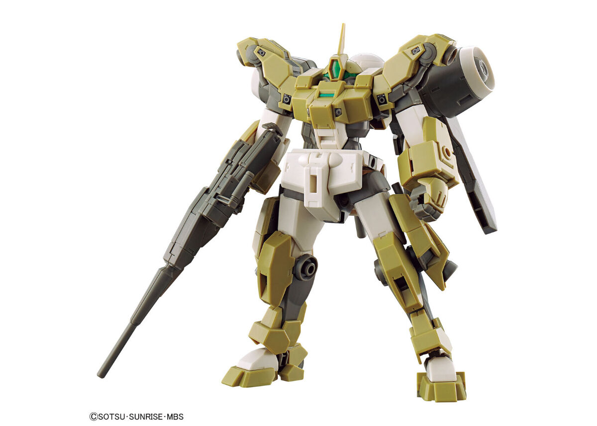 HG ガンプラ 1/144 水星の魔女5種セット HOBBY NEXT PHASE 2022 WINTER | バンダイ ホビーサイト