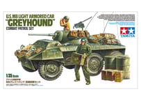 タミヤ 1/35 MM No.323 イスラエル軍戦車 M51 スーパー