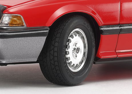 タミヤ 1/24 スポーツカー No.32 Honda プレリュード XX
