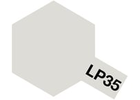 タミヤ ラッカー塗料 LP-35 インシグニアホワイト