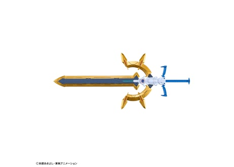 バンダイ Figure-rise Standard Amplified カイゼルグレイモン