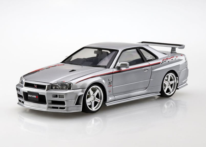 格安SALEスタート】 日産 スカイラインGTR プラモデル 車 完成品 格安SALEスタート】 日産 スカイラインGTR プラモデル 車 完成品