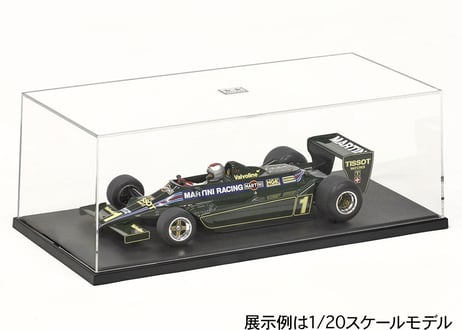 タミヤ 73020 ディスプレイケースP