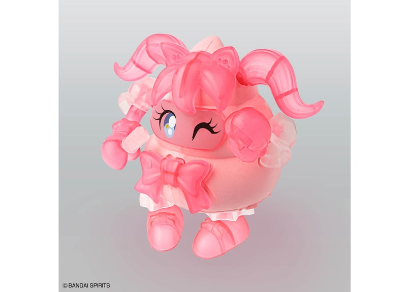 バンダイ クレイモデルキット02 アイドルうんち | ウエサカ模型店