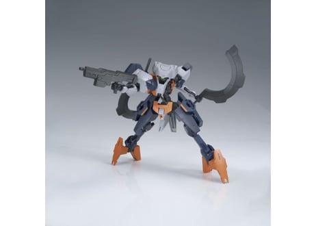 バンダイ HG 1/144 ユーゴー（鉄血のオルフェンズ-022）