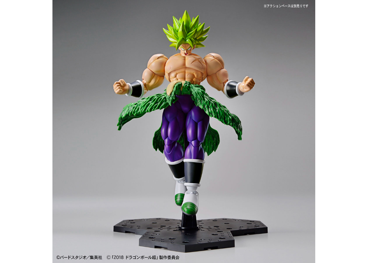 BANDAI バンダイ/ブロリー 超サイヤ人3/Sランク/82【中古】 BANDAI バンダイ/ブロリー 超サイヤ人3/Sランク/82【中古