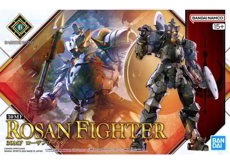 CATEGORY 30 MINUTES FANTASY | ウエサカ模型店