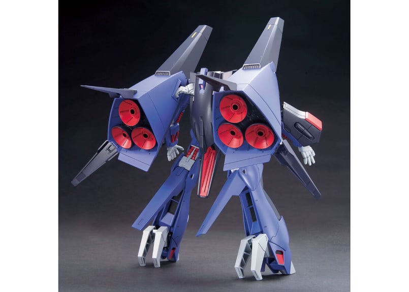 K*R様 HGUC　1/144 メッサーラ　完成品 61xKLod51TL._AC_SY200_QL15_.jpg