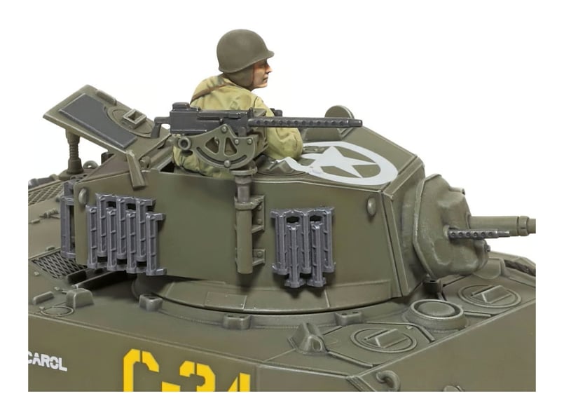 TAMIYA　戦車　アメリカ　ドイツ タミヤ 1/35 ミリタリーミニチュアシリーズ アメリカ戦車