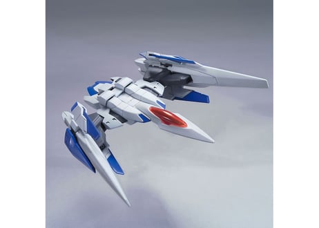 バンダイ HG 1/144 オーライザー（機動戦士ガンダム00[ダブルオー] 35）