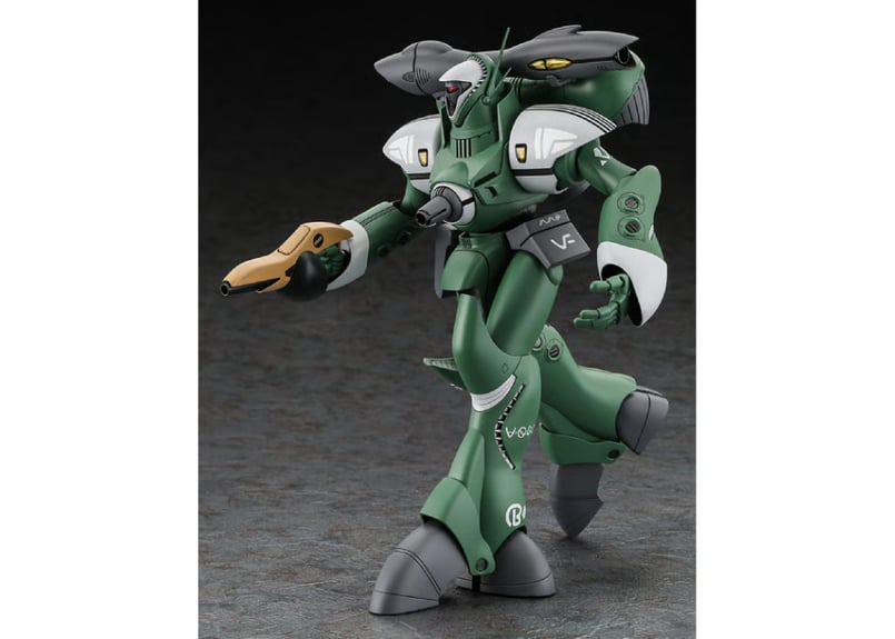 ハセガワ 1/72 ヌージャデル・ガー （劇場版） | ウエサカ模型店
