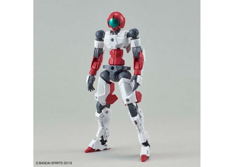 バンダイ 30MM 1/144 EXM-A9s スピナティオ (戦国仕様)(30MM-33)