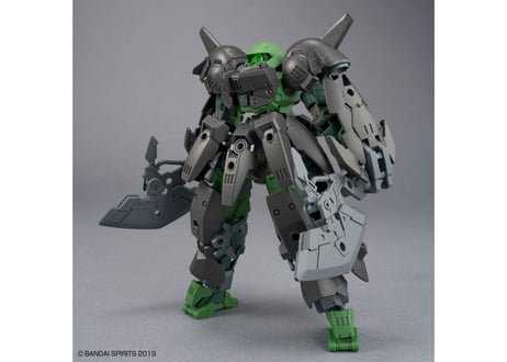 バンダイ 30MM 1/144 bEXM-15FA フルアーマーポルタノヴァ(30MM-77）