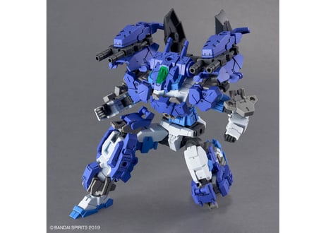 バンダイ 30MM 1/144 eEXM-17FA フルアーマーアルト（30MM-67）