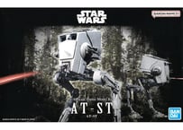 バンダイ STAR WARS 1/48 AT-ST