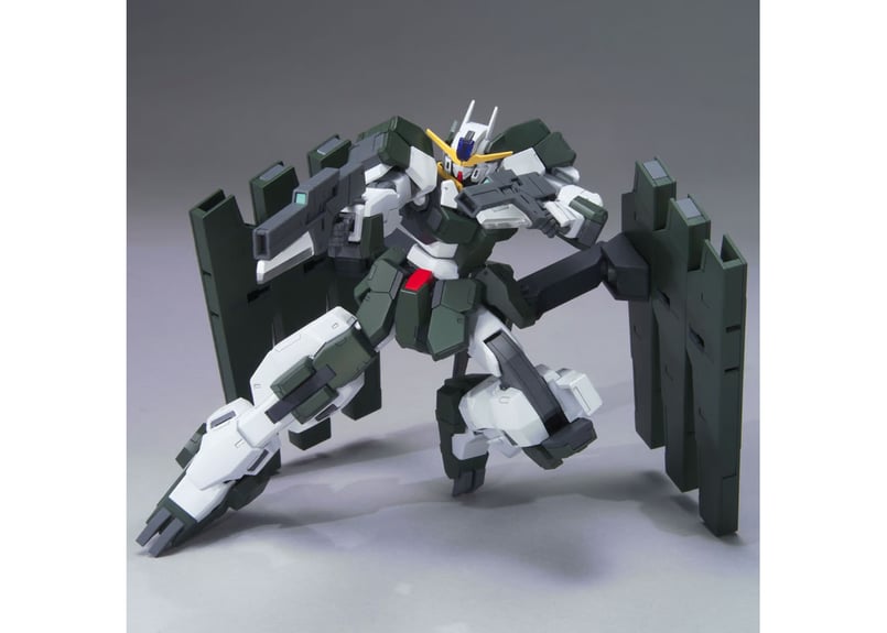 HG 1/144 ガンダムダブルオークアンタ、サバーニャ、ハルート Amazon.co.jp: RG ダブルオークアンタ HG サバーニャ 最終決戦