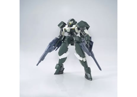 バンダイ HG 1/144 モビルレギンレイズ(ジュリエッタ機)（鉄血のオルフェンズ-024）
