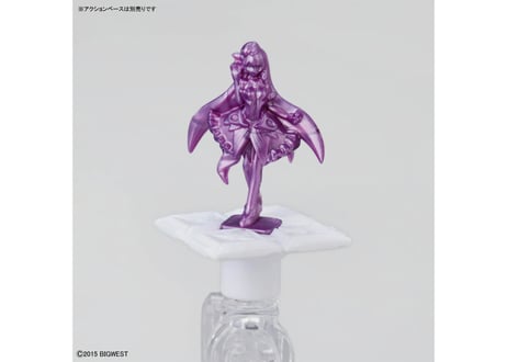 バンダイ HG 1/100 VF-31S ジークフリード (アラド・メルダース機)（マクロス10）