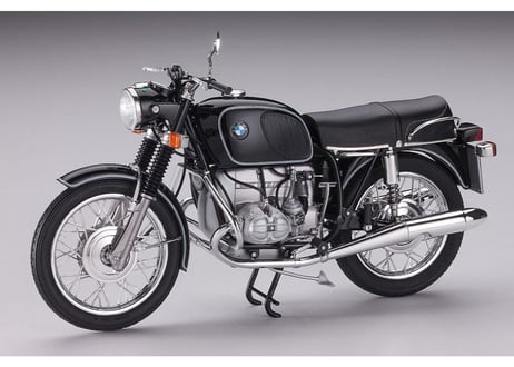 ハセガワ SP374 1/10 BMW R75/5