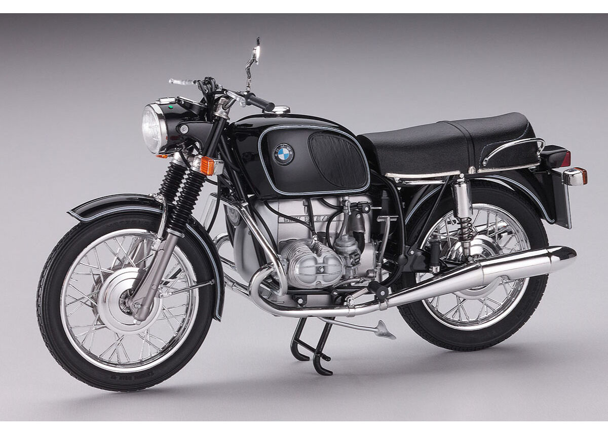 ハセガワ SP374 1/10 BMW R75/5 | ウエサカ模型店