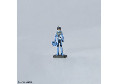 バンダイ MG 1/100 ダブルオークアンタフルセイバー