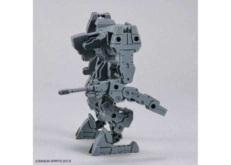 バンダイ 30MM 1/144 エグザビークル(小型量産機Ver.)(EV-11)