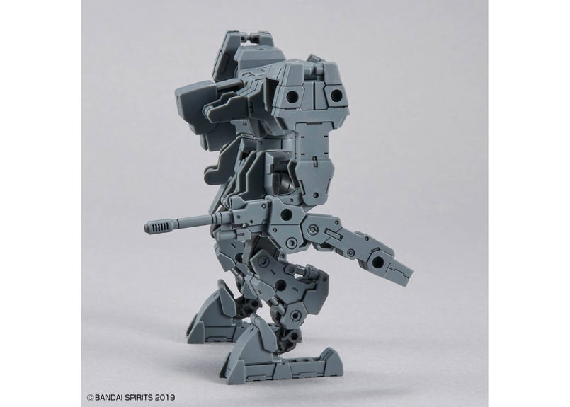 30MS 30MM 30ML 組み立て済みセット 30MM EV-11 1/144 エグザビークル(小型量産機Ver.) : HOBBYONE