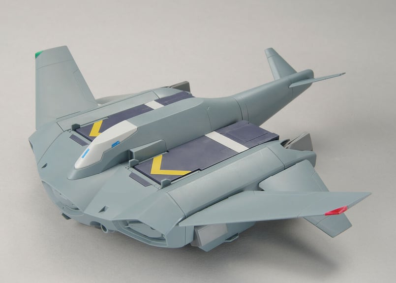 水星の魔女　and st STRICT-G New Era『機動戦士ガンダム 水星の魔女』9FORTY ホルダー