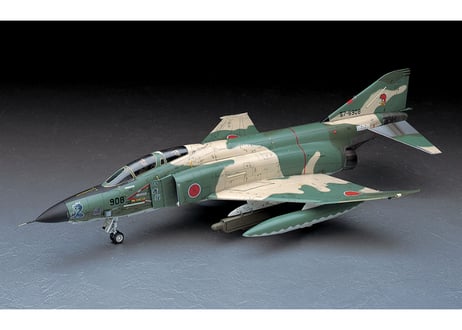 ハセガワ 1/48 航空機 PT30 RF-4E ファントムII “航空自衛隊”