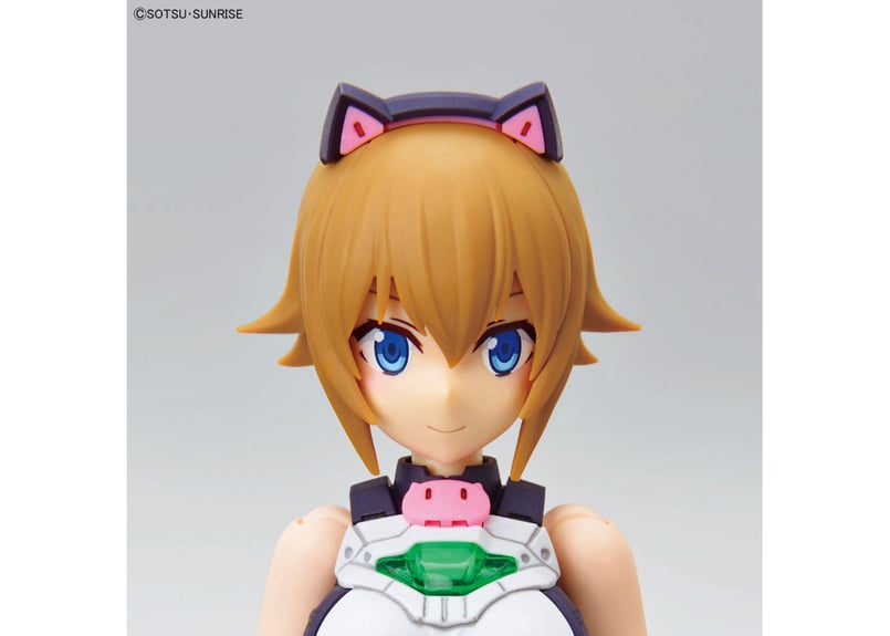 AAA - AAA えーパンダ プレミアムBIGフィギュア 6個セット AAA - AAA えーパンダ プレミアムBIGフィギュア 6個セット