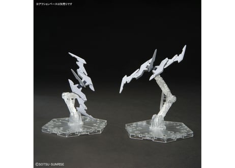 バンダイ HG 1/144 プルタインガンダム（ガンダムビルドメタバース6）