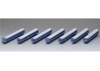 TOMIX 98753 JR 14系15形特急寝台客車(あかつき)セット | ウエサカ模型店