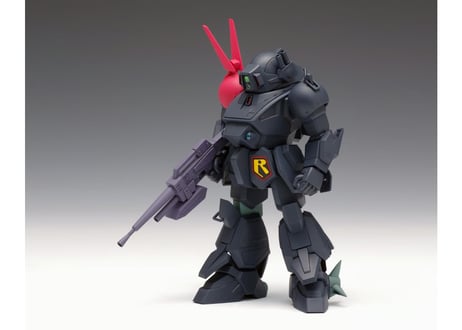 ウェーブ BK-255 1/35 ブラッドサッカー［PS版］